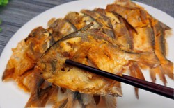 Loại cá được ca ngợi "tốt bậc nhất thế giới", hóa ra là cá quen thuộc ở chợ Việt Nam, giá rẻ khó tin