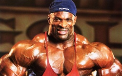 "Quái vật thể hình" 8 năm thống trị thế giới, chỉ có 0,33% mỡ nhưng phải trả giá đắt khi về già