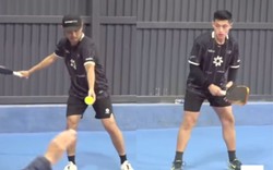 Tin được không, Vinh Hiển - Minh Quân bị đánh bại rồi!