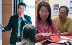 Chúc mừng tôi đi: 30 tuổi trả xong nợ cho bố mẹ, còn mua thêm căn nhà tặng họ dưỡng già!