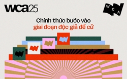 Thông tin mới nhất tại WeChoice Awards 2025: Chính thức bước vào giai đoạn độc giả đề cử!