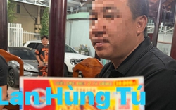 Xổ số miền Nam: Sáng 11-1, lộ diện nhiều người trúng độc đắc