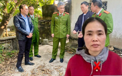 Tạm giữ hình sự Đinh Thị Kim SN 1984 trong vụ án đặc biệt nghiêm trọng