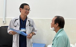 Thời tiết trở lạnh, bệnh nhân đái tháo đường cần lưu ý điều gì?