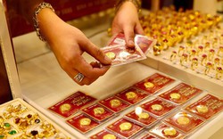 Ngày 11/1: Giá vàng tăng tới 8 triệu đồng/lượng trong tuần qua, đâu là yếu tố ảnh hưởng mạnh trong tuần tới?
