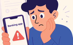 App ngân hàng có thể tự ngừng giao dịch: Người dùng cần kiểm tra điều này trước tháng 3/2026