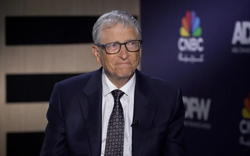 Bill Gates tiên đoán bất ngờ về thế giới 20 năm tới, chỉ thẳng 3 thách thức đối với tiến bộ nhân loại