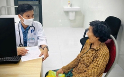 Phát hiện sớm tim lỗi nhịp nhờ trí tuệ nhân tạo tại Côn Đảo