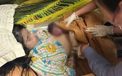 Hai nữ hộ sinh kịp thời đỡ đẻ ca sinh non 34 tuần trên tàu SE4