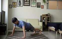 Tập thể dục trong phòng kín: Nguy cơ nào cần lưu ý?