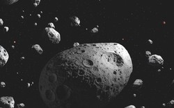 Vừa hoạt động, đài quan sát Mỹ đã nhìn thấy một thứ rất kỳ lạ