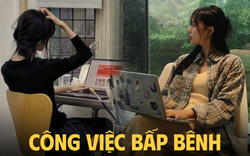 Kẹt lại ở năm cũ vì công việc quá chán