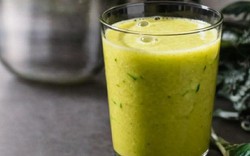 Tôi đã thoát khỏi chứng táo bón nhờ 2 ly nước và 1 món ăn học từ mẹ, bụng dưới giờ gần như phẳng lì