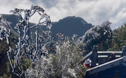 Miền Bắc đón đợt không khí lạnh cường độ mạnh, dự báo rét buốt đến khi nào?