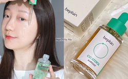 5 lọ serum nên sắm dịp cận Tết: Bơm da căng mịn mà vẫn dịu nhẹ, không sợ kích ứng