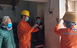 Điện lực miền Nam phát thông báo quan trọng tới tất cả người dân