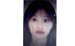 Công an truy nã Trịnh Thị Quỳnh SN 1999