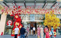 Cuối năm bận rộn, dân văn phòng chọn đâu để gặp gỡ sau giờ làm?