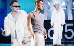 Khen cho tạo hình mới của Sơn Tùng: Vừa bảnh vừa “láo” thế này quá mê rồi!