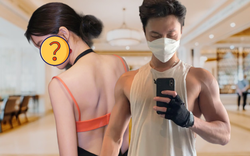 Căn phòng VIP lật tẩy mối quan hệ tày trời của cặp diễn viên phim truyền hình ăn khách nhất năm