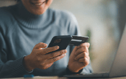 Cảnh báo 5 lỗi phổ biến khi sử dụng thẻ thanh toán quốc tế mà sinh viên cần tránh