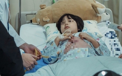 Bé lớp 2 đã đối mặt "án tử" ung thư đại trực tràng vì dùng 2 món ăn vặt này làm bữa chính