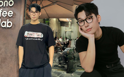 Gặp nam sinh vừa trở thành Nam vương của Bách khoa: Trai Toán - Tin đẹp trai đa tài!