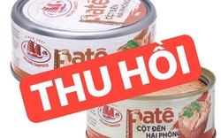 Nhiều cửa hàng thu hồi đồ hộp Hạ Long, hoàn tiền cho khách hàng