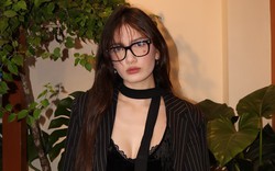 Dụi mắt không nhận ra em gái Đặng Văn Lâm: Visual cực bén, 18 tuổi thành mỹ nhân 1m80