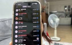 Chiêu lừa mới đang lan nhanh: Thấy cuộc gọi nháy máy từ các đầu số sau, TUYỆT ĐỐI KHÔNG nghe máy hay gọi lại