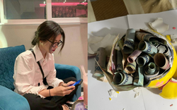 Con heo đất đầy tờ 500k khiến dân mạng nhìn mà tiếc