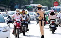 Tất cả người tham gia giao thông khu vực này ở Hà Nội đặc biệt chú ý từ hôm nay!