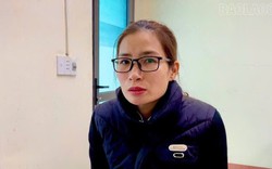 Kiểm tra nơi ở của Phạm Thị Hồng Nhung, bắt quả tang 4 đôi nam nữ