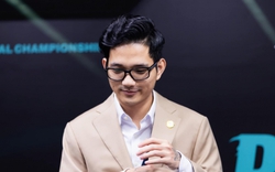 HLV Titan có chia sẻ gây chấn động