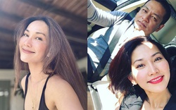 Kim Hiền ly hôn chồng Việt kiều sau 10 năm định cư ở Mỹ