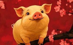 4 con giáp hiếm khi khoe nhưng lại siêu giàu: Ăn nên làm ra, vận may ồ ạt, đặc biệt là top 1