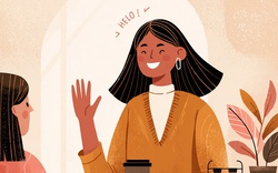 Đừng bao giờ nói 5 điều này trước mặt người quen