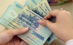 Thêm ngân hàng tăng lãi suất tiết kiệm lên trên 7% cho tiền gửi thông thường