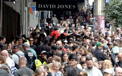 1 triệu người Úc có thể bị bỏ quên