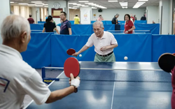 Đài Loan (Trung Quốc) chính thức trở thành xã hội “siêu già”