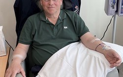 Người đàn ông "khỏe mạnh, cân đối" sốc khi phát hiện ung thư giai đoạn 4: Đây là dấu hiệu duy nhất