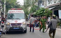 Nam thanh niên đâm người tình của mẹ tử vong: Hé lộ nguồn cơn bất ngờ