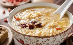 Hóa ra vì tôi hay ăn 3 món này mà da luôn hồng hào, khí huyết lưu thông tốt và tay chân không bao giờ bị lạnh