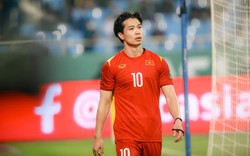 Công Phượng vướng tin đồn thất thiệt liên quan U23 Việt Nam