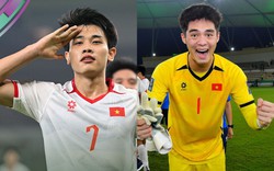 FIFA vinh danh Đình Bắc và Trung Kiên