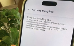 Vụ án Vạn Thịnh Phát: Hơn 43.000 trái chủ nhận tin vui
