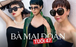 2 loại nước giúp mẹ vợ cầu thủ Đoàn Văn Hậu "chống già", U50 ngỡ U30, phụ nữ trung niên không biết mà học theo