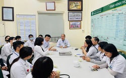 Từ 93 cuộc hội chẩn đến kì tích y khoa