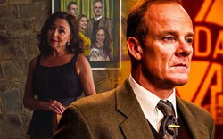 Bắt gặp chồng lén xem Sex Education và cái kết khiến tôi bật cười