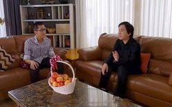 NSƯT Việt 3 đời vợ, có 1000 cây vàng, ở biệt thự 300m²